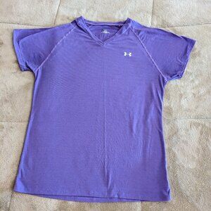 Under Armour short sleeve shirt